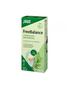 SALUS FreeBalance LÃ¶wenz-Brenn Elix Bio