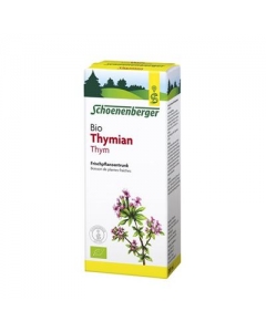 SCHOENENBERGER Thymian Frischpfl Trunk B