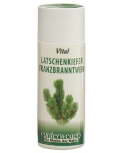 TIROLER LATSCHENK FRANZBRANNTWEIN LIQ FL