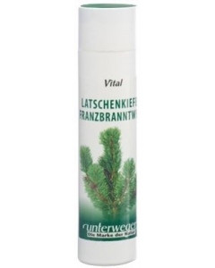 TIROLER LATSCHENK Franzbranntwein liq Fl