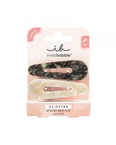 INVISIBOBBLE Klammer Clipstar Cliphue 2
