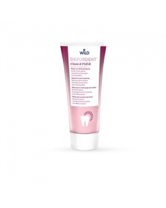 DEPURDENT Clean&Polish Paste Zahnreinigu