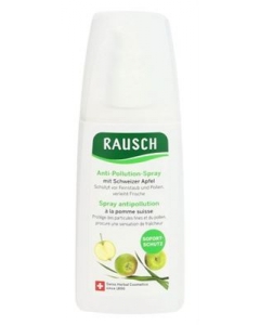RAUSCH Anti-Pollution-Spray schw Apfel 1
