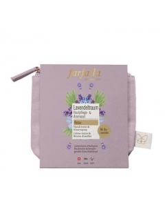 FARFALLA HAUTPFLEGE-Â &Â AROMASET LAVENDEL
