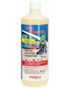 VEPOCLEANER TEPPICH+POLSTER KONZ 66M2 10