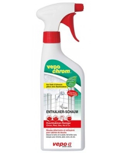 VEPOCHROM Entkalker-Schaum Vapo 360° (ne
