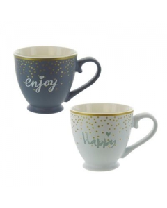 HERBORISTERIA Tasse Nika