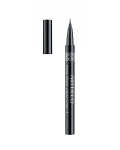 ARTDECO DEEP BLACK LIQUID LINER 2412 1