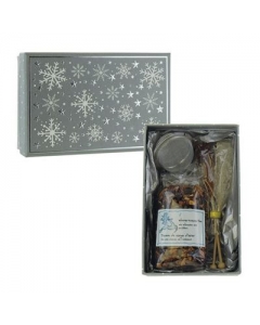 HERBORISTERIA Box Crystal Wintertraum-Te