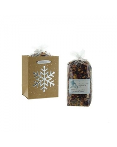 HERBORISTERIA MINI-GESCHENKTASCHE LET IT