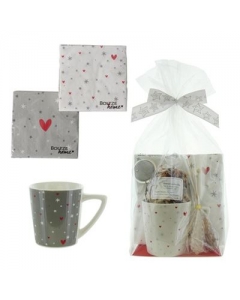 HERBORISTERIA GESCHENKSET STERNSTUNDE TA