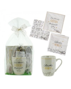 HERBORISTERIA Geschenkset Glücksmoment T