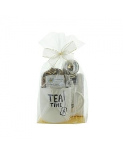 HERBORISTERIA Geschenkset Uufsteller Tas