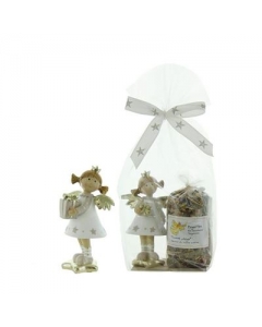 HERBORISTERIA GESCHENKSET ENGEL ANGELINA