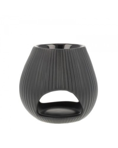 HERBORISTERIA BRÛLE OVAL BLACK NR 65