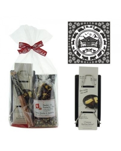 HERBORISTERIA Geschenkset Barbeclette