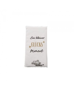 HERBORISTERIA Taschentücher Glücksmoment
