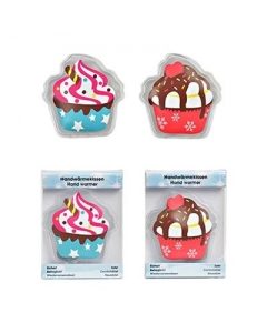 HERBORISTERIA TASCHENWÄRMER MUFFIN