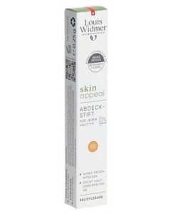 WIDMER SKIN APPEAL ABDECKSTIFT 02 0.25 G