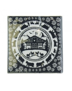 HERBORISTERIA Servietten Alpaufzug 20 St