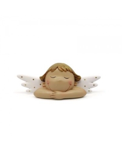 HERBORISTERIA DEKOFIGUR ENGEL WINGY KL