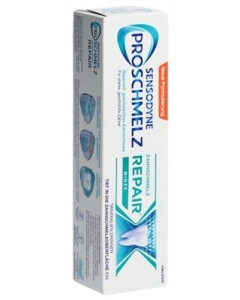 SENSODYNE PROSCHMELZ ZAHNCREME REPAIR TB