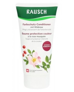 RAUSCH FARBSCHUTZ-CONDITIONER MIT WILDRO
