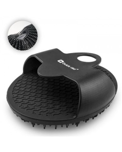 QUICK AID KÖRPERBÜRSTE SILIKON BABYS ERW