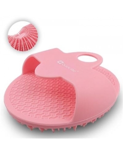 QUICK AID KÖRPERBÜRSTE SILIKON BABYS ERW