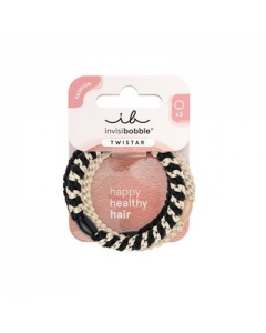 INVISIBOBBLE Binder Twistar Classical Br