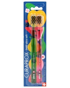 CURAPROX Duo Summer Edition 2025 2 Stk