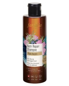 FARFALLA NUTRI REPAIR SHAMPOO FL 200 ML