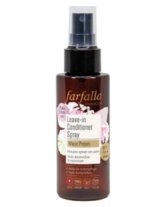FARFALLA LEAVE-IN CONDITIONER SPRAY 100