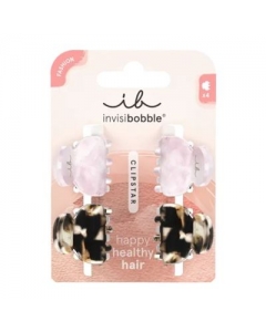INVISIBOBBLE Klammer Clipstar Petit Four