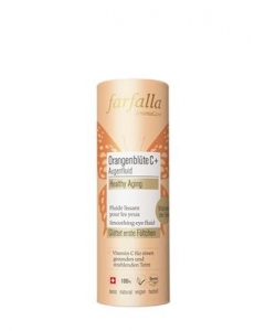 FARFALLA ORANGENBL C+ AUGENFL (N) 15 ML
