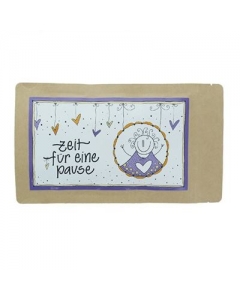 HERBORISTERIA TEEGRÜSSE ZEIT FÜR EINE PA