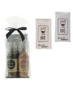 HERBORISTERIA GESCHENKSET BBQ PARTY CLAS