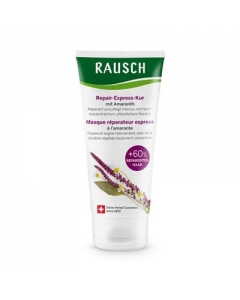 RAUSCH Repair-Express-Kur mit Amaranth 1
