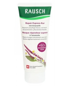 RAUSCH Repair-Express-Kur mit Amaranth 1