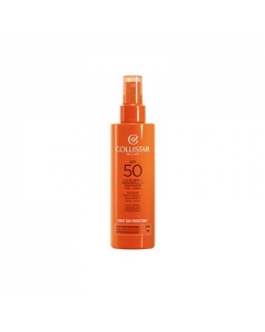 COLLISTAR TANNING MOISTURIZ MILK SPR SPF