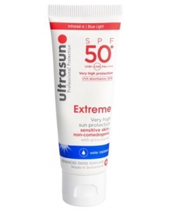 ULTRASUN EXTREME SPF50+ TB 25 ML