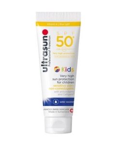 ULTRASUN KIDS SPF50+ TB 25 ML