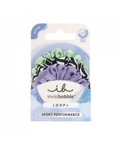 INVISIBOBBLE Binder Loop+ Grip Pro 3 Stk