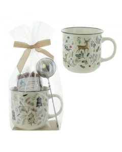 HERBORISTERIA GESCHENKSET WINTERTRAUM DE