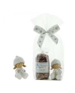 HERBORISTERIA GESCHENKSET WINTERKIND
