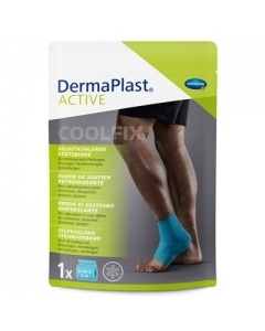 DERMAPLAST ACTIVE COOLFIX 6CMX4M BTL
