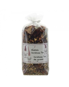 HERBORISTERIA WICHTELS CHRISTMAS TEA BTL