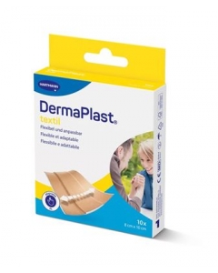 DERMAPLAST Text Schnellverb 8x10cm bei 1