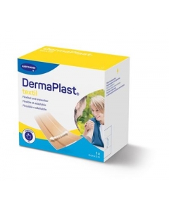 DERMAPLAST Text Schnellverb 6cmx5m bei