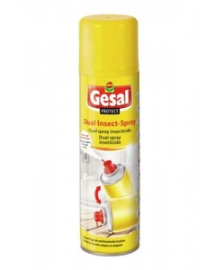 GESAL PROTECT Dual Insect-Spray 2025 400